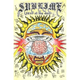 Sublime: $5 at the Door