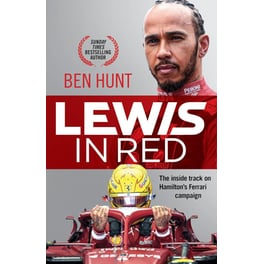 Lewis in Red
