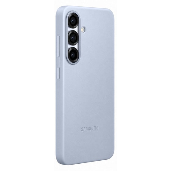 Θήκη Samsung Galaxy S25 - Samsung Kindsuit Case - Light Blue image 1