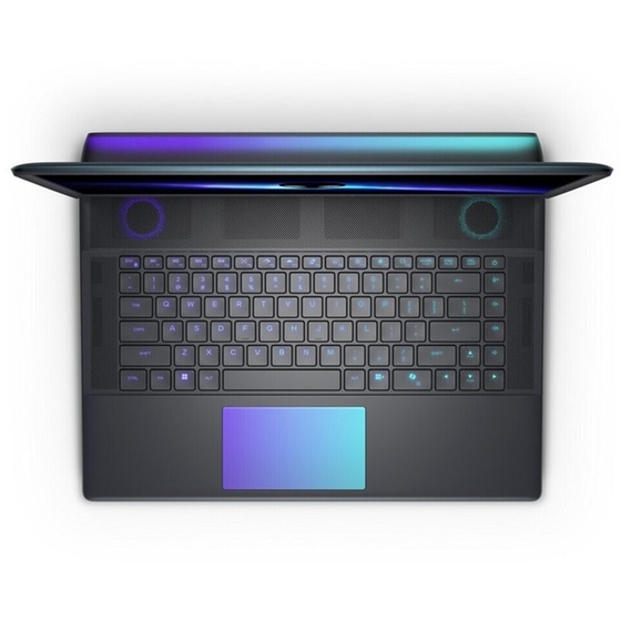 Dell Alienware 16 U9‑275HX 16" (Core Ultra 9‑275HX/32GB/2TB SSD/GeForce RTX 5080/Win11 Pro) Laptop image 1