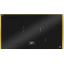 BERTAZZONI P905I1M37GT 94 cm Μαύρο Εστία Επαγωγική Αυτόνομη