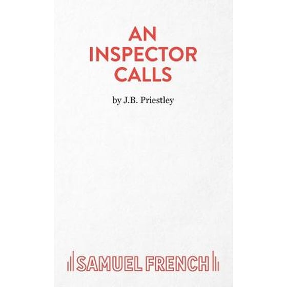 An Inspector Calls image 0