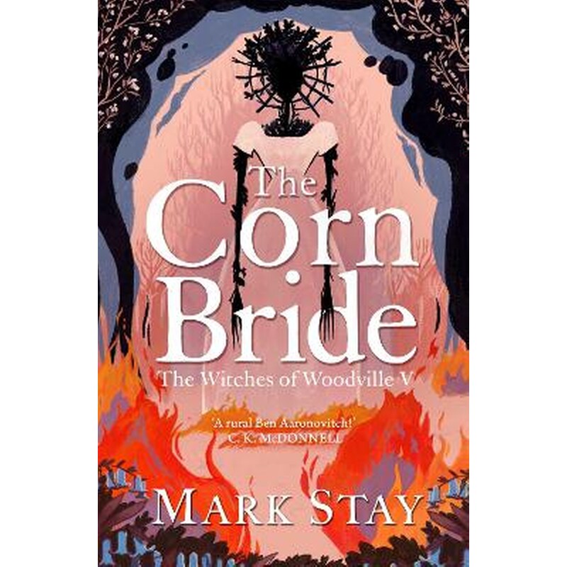 The Corn Bride