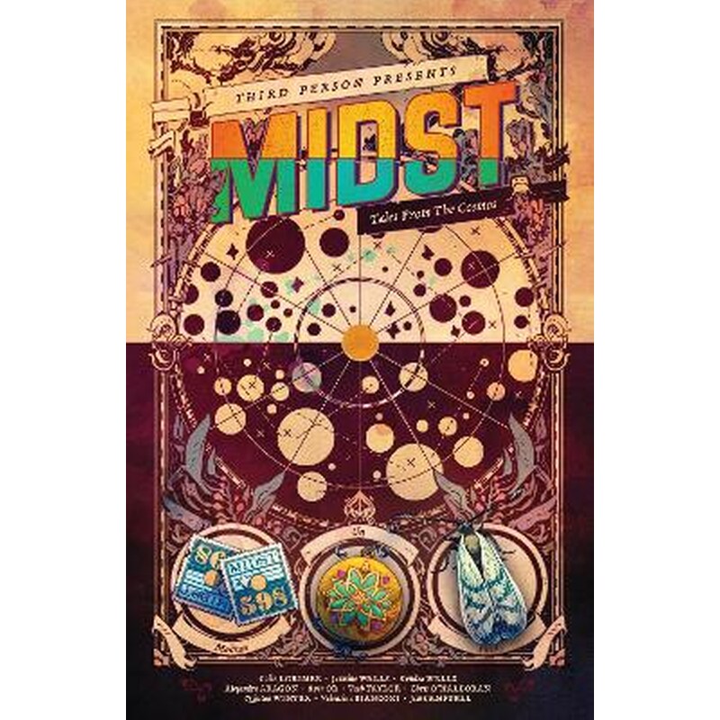 Midst: Tales from the Cosmos