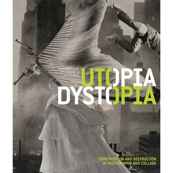 Utopia/Dystopia image 0