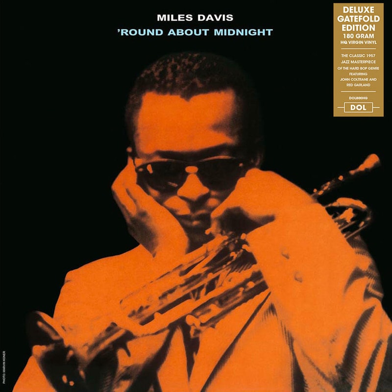 round About Midnight