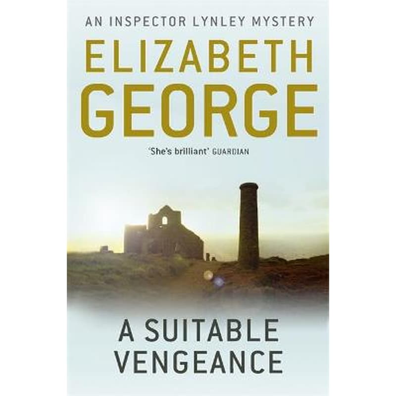 A Suitable Vengeance