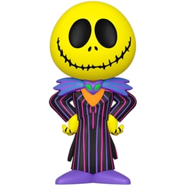 Funko Vinyl Soda - Movies: Nightmare Before Christmas - Jack Skellington