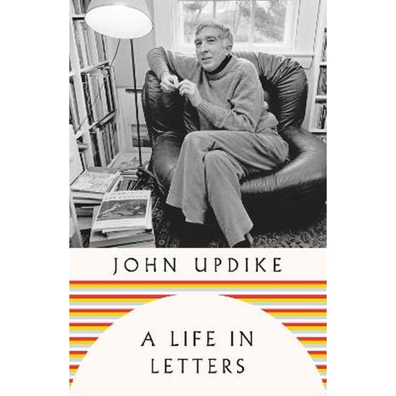 A Life in Letters image 0