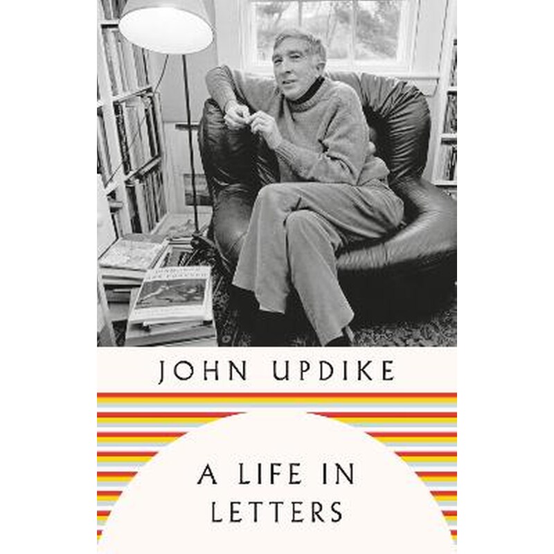 A Life in Letters