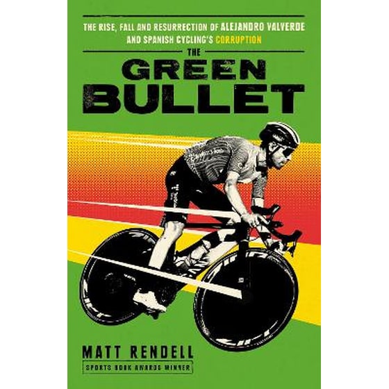 The Green Bullet image 0