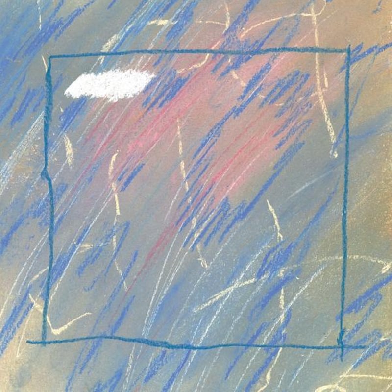 Think Of Mist (Milky LP)