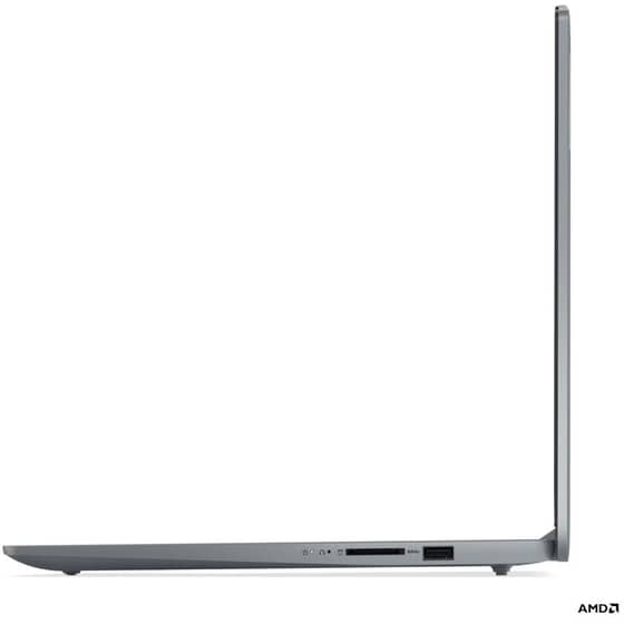 Lenovo IdeaPad Slim 3 15AMN8 15.6" FHD IPS (AMD Ryzen 5-40/8GB/512GB SSD/Radeon 610M GraphicsWin11Home) / Laptop image 6