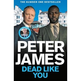 Dead Like You