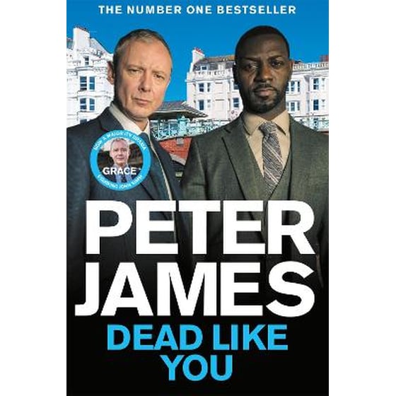 Dead Like You image 0