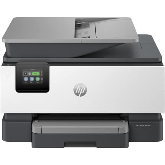 HP OfficeJet Pro 9120b All-in-One Έγχρωμο Πολυμηχάνημα Inkjet A4 με WiFi (4V2N0B) image 0
