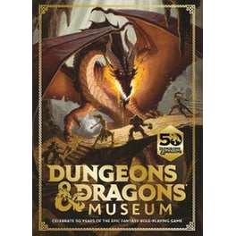 Dungeons & Dragons Museum