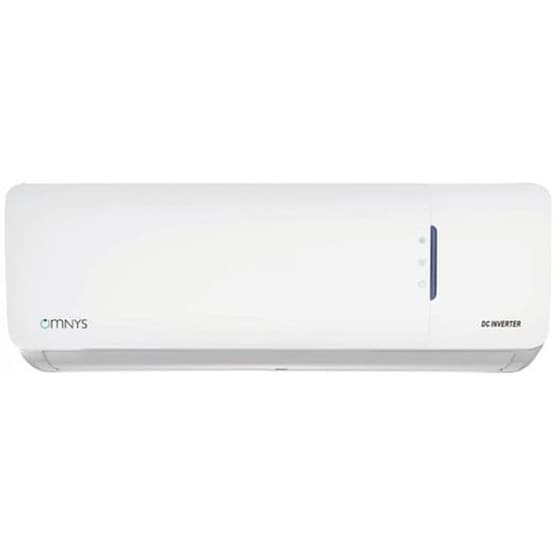 OMNYS WNS-18R23 Κλιματιστικό Inverter 18.000 BTU A++/A+++ με WiFi image 0