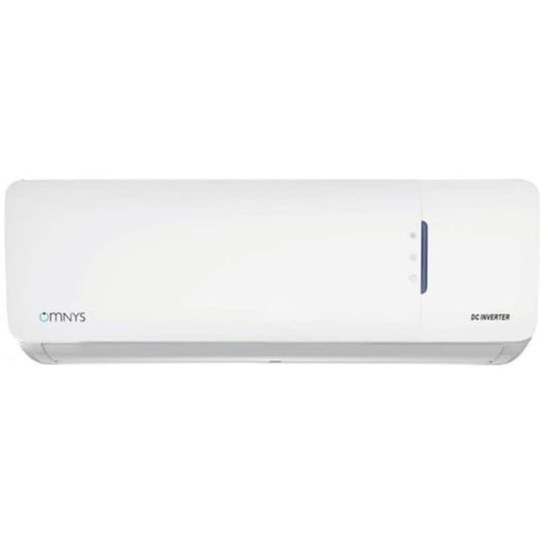 OMNYS WNS-18R23 Κλιματιστικό Inverter 18.000 BTU A++/A+++ με WiFi