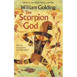 The Scorpion God