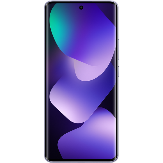 Xiaomi Redmi Note 15 5G 128GB - Mist Purple image 2