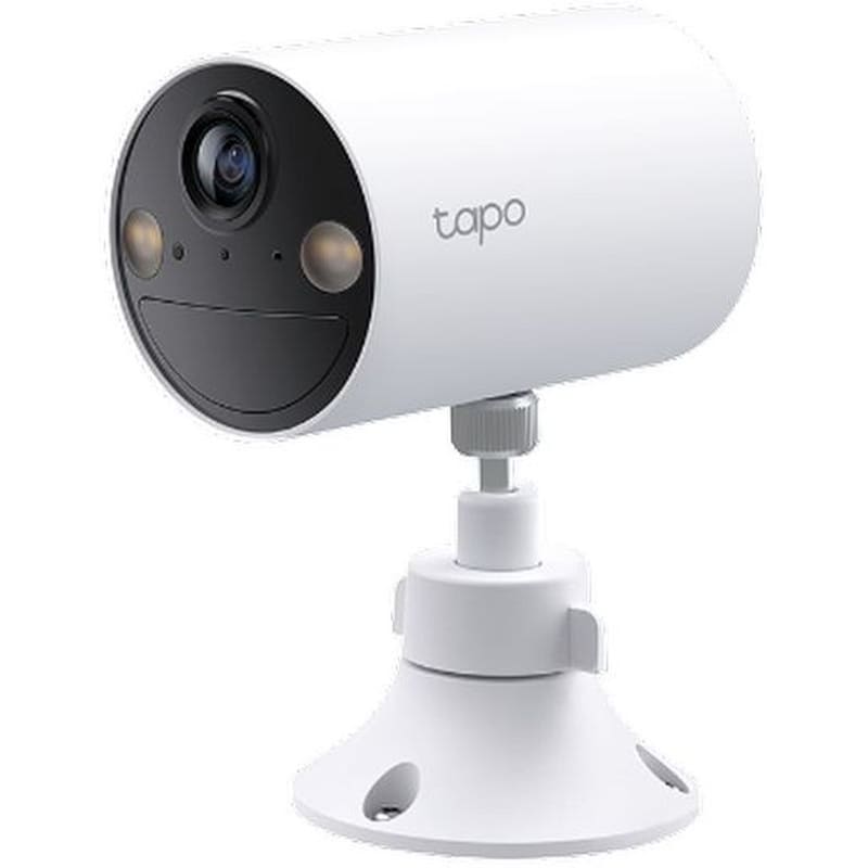 TP-LINK Ασύρματη IP Camera TP-LINK Tapo C410 2K Bullet με Αμφίδρομο ήχο