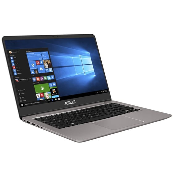 Laptop Asus ZenBook 14" (i5-8250U/8GB/256GB/HD 620) UX410UA-GV350T image 1