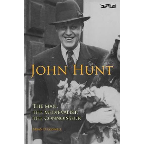John Hunt image 0
