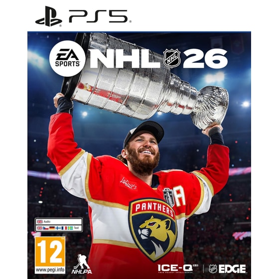NHL 26 - PS5 image 0