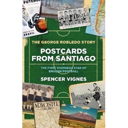 Postcards From Santiago