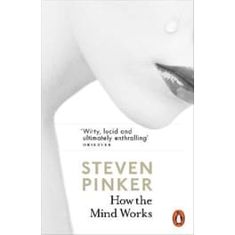 How the Mind Works