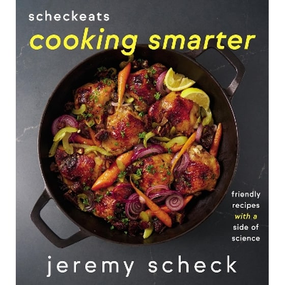 ScheckEats—Cooking Smarter image 0
