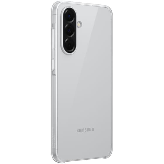 Θήκη Samsung Galaxy A56 5G - Samsung Clear Case - Transparent image 2
