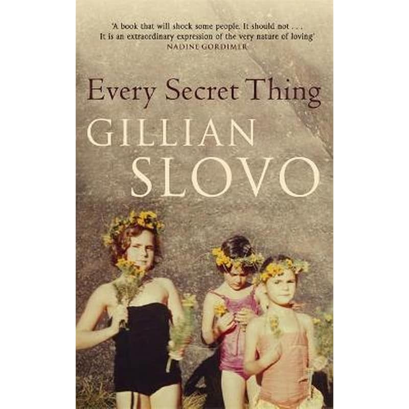 Every Secret Thing