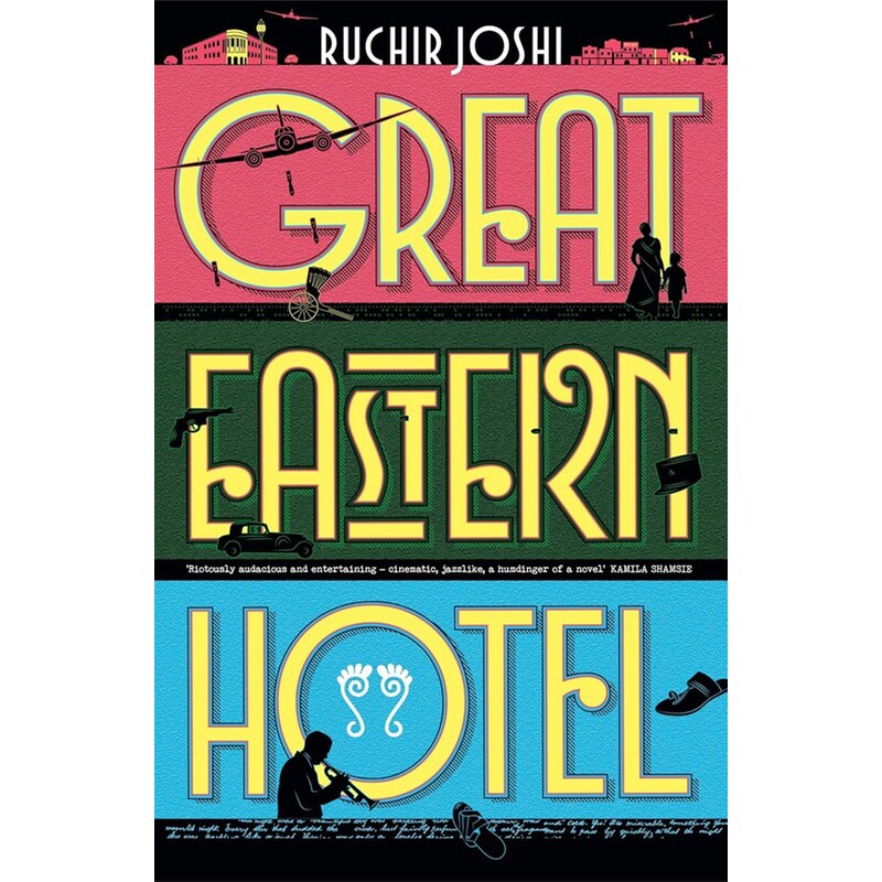 Great Eastern Hotel