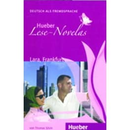 Hueber Lese-Novelas