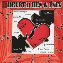 Heartaches & Pain