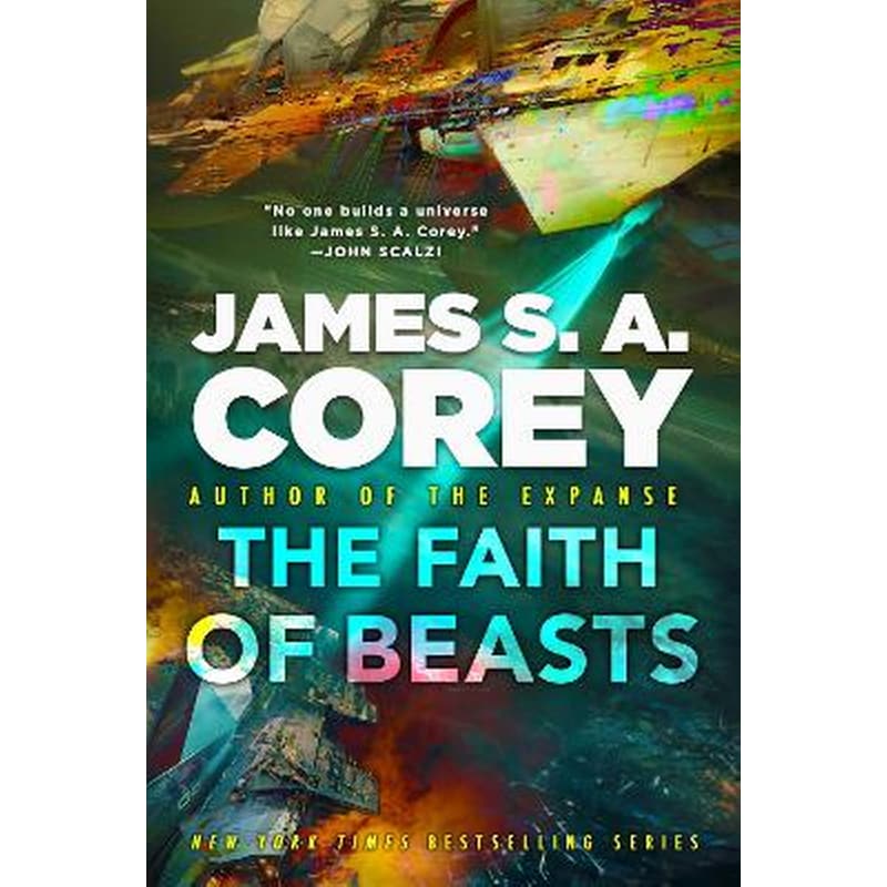 The Faith of Beasts