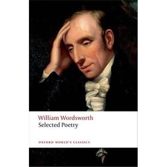 Selected Poetry image 0