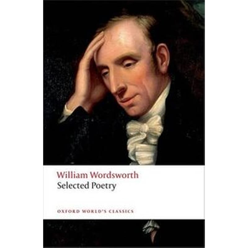 Selected Poetry