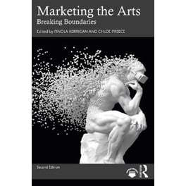 Marketing the Arts