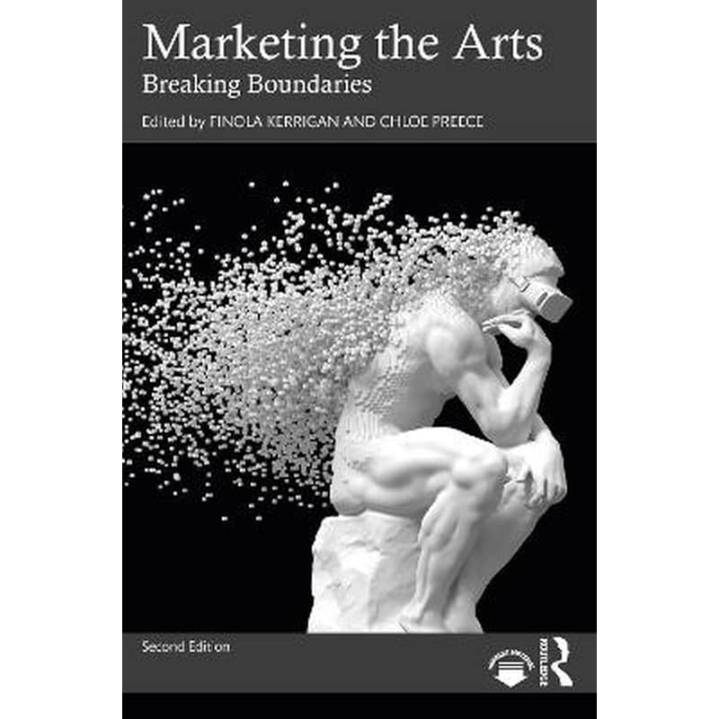 Marketing the Arts 1782508