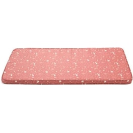 Μαλακό Στρώμα Παιχνιδιού Baby To Love Pink Forest 0+ Μηνών