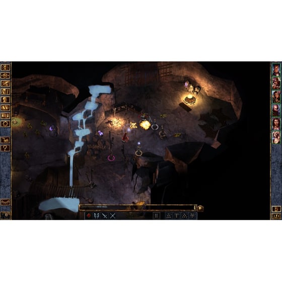 PS4 Game - Baldur's Gate & Baldur's Gate II: Enhanced Edition image 2