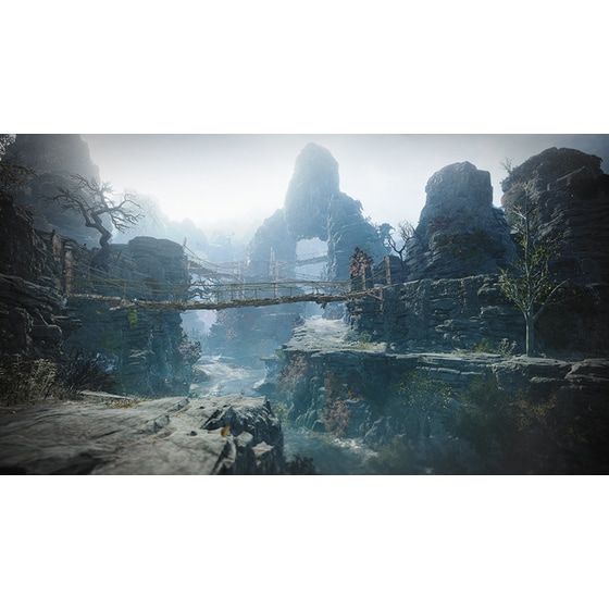 Wo Long: Fallen Dynasty - PS5 image 11