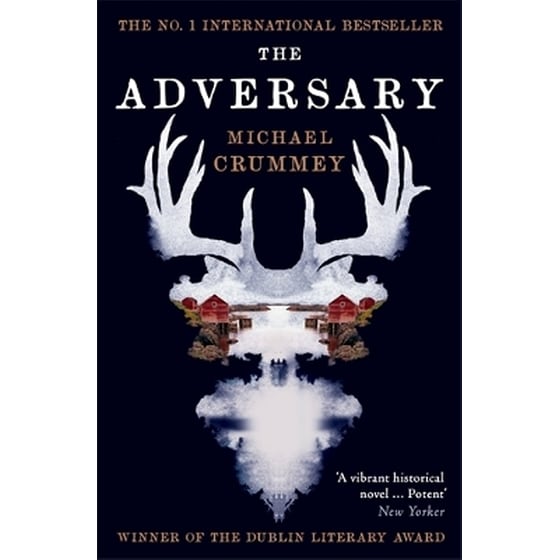 The Adversary image 0