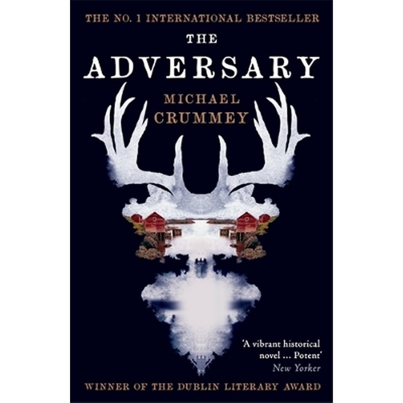 The Adversary