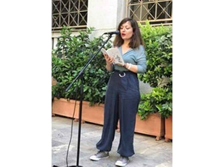 Author picture