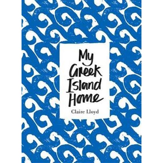 My Greek Island Home image 0