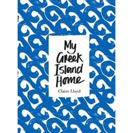 My Greek Island Home